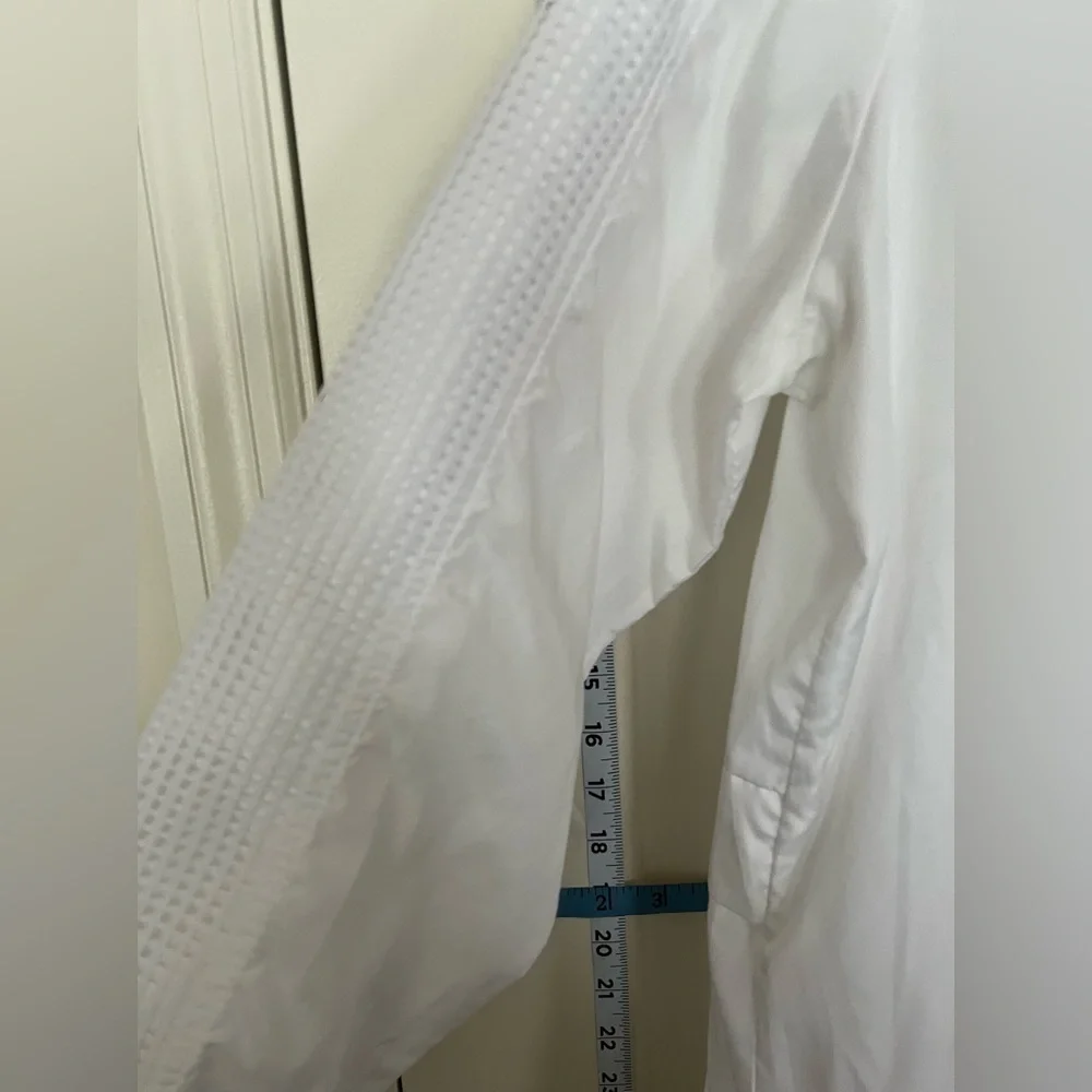 Daisy Fuentes Light Jacket, Large - Picture 2 of 9